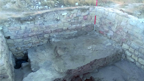 Fig. 1.2. Sectorul Turnul 1.
