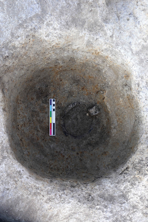 Fig. 4. M 130. Foto.