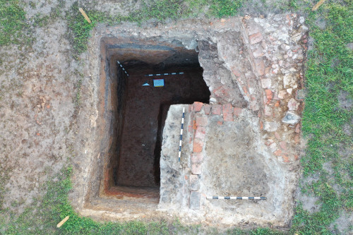 Fig. 4. Planul secțiunii S2/2023.