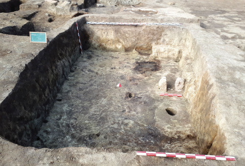 Fig. 20. Bordeiul C 208.