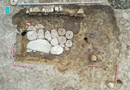 Fig. 21. Bordeiul C 239.