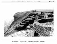 Chronicle of the Archaeological Excavations in Romania, 1999 Campaign. Report no. 76, Jurilovca, Capul Dolojman<br /><a href='CronicaCAfotografii/1999/076/65.jpg' target=_blank>Display the same picture in a new window</a>