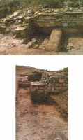 Chronicle of the Archaeological Excavations in Romania, 2000 Campaign. Report no. 98, Jurilovca, Capul Dolojman<br /><a href='CronicaCAfotografii/2000/098/pl-1-2-b.jpg' target=_blank>Display the same picture in a new window</a>