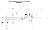 Cronica Cercetărilor Arheologice din România, Campania 2001. Raportul nr. 32