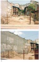 Chronicle of the Archaeological Excavations in Romania, 2001 Campaign. Report no. 44, Bucureşti, Curtea Veche - str. Covaci, nr. 15-17<br /><a href='CronicaCAfotografii/2001/044/CovaciPlansa3.jpg' target=_blank>Display the same picture in a new window</a>