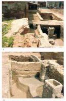 Chronicle of the Archaeological Excavations in Romania, 2001 Campaign. Report no. 44, Bucureşti, Curtea Veche - str. Covaci, nr. 15-17<br /><a href='CronicaCAfotografii/2001/044/CovaciPlansa5.jpg' target=_blank>Display the same picture in a new window</a>