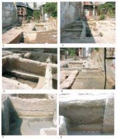 Chronicle of the Archaeological Excavations in Romania, 2001 Campaign. Report no. 44, Bucureşti, Curtea Veche - str. Covaci, nr. 15-17<br /><a href='CronicaCAfotografii/2001/044/CovaciPlansa7.jpg' target=_blank>Display the same picture in a new window</a>