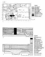 Chronicle of the Archaeological Excavations in Romania, 2001 Campaign. Report no. 44, Bucureşti, Curtea Veche - str. Covaci, nr. 15-17<br /><a href='CronicaCAfotografii/2001/044/covaciplansa2-copy.jpg' target=_blank>Display the same picture in a new window</a>