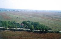 Chronicle of the Archaeological Excavations in Romania, 2001 Campaign. Report no. 62, Cârlomăneşti, Cetăţuia, La Arman<br /><a href='CronicaCAfotografii/2001/062/002.jpg' target=_blank>Display the same picture in a new window</a>