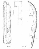 Chronicle of the Archaeological Excavations in Romania, 2001 Campaign. Report no. 83, Desa, La Ruptură, Castraviţa<br /><a href='CronicaCAfotografii/2001/083/fig16-15.jpg' target=_blank>Display the same picture in a new window</a>