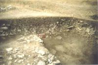 Chronicle of the Archaeological Excavations in Romania, 2001 Campaign. Report no. 128, Jurilovca, Capul Dolojman<br /><a href='CronicaCAfotografii/2001/128/foto-4.JPG' target=_blank>Display the same picture in a new window</a>