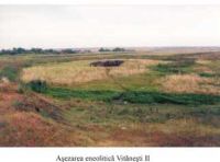 Chronicle of the Archaeological Excavations in Romania, 2001 Campaign. Report no. 136, Măgura-Lăceni-Vităneşti, Lăceni - Valea Cioroaica, Măgura, Măgura - Bran, Măgura - Buduiască, Vităneşti<br /><a href='CronicaCAfotografii/2001/136/Untitled4.jpg' target=_blank>Display the same picture in a new window</a>