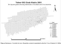 Chronicle of the Archaeological Excavations in Romania, 2001 Campaign. Report no. 136, Măgura-Lăceni-Vităneşti, Lăceni - Valea Cioroaica, Măgura, Măgura - Bran, Măgura - Buduiască, Vităneşti<br /><a href='CronicaCAfotografii/2001/136/magura.jpg' target=_blank>Display the same picture in a new window</a>