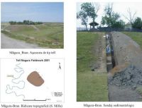 Chronicle of the Archaeological Excavations in Romania, 2001 Campaign. Report no. 136, Măgura-Lăceni-Vităneşti, Lăceni - Valea Cioroaica, Măgura, Măgura - Bran, Măgura - Buduiască, Vităneşti<br /><a href='CronicaCAfotografii/2001/136/srap-imagine.jpg' target=_blank>Display the same picture in a new window</a>