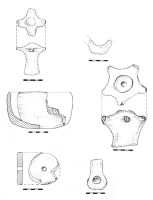 Chronicle of the Archaeological Excavations in Romania, 2001 Campaign. Report no. 138, Măriuţa, La Movila<br /><a href='CronicaCAfotografii/2001/138/vali-raport-ver-80010.jpg' target=_blank>Display the same picture in a new window</a>