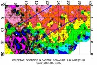 Chronicle of the Archaeological Excavations in Romania, 2002 Campaign. Report no. 40, Bumbeşti-Jiu, Gară<br /><a href='CronicaCAfotografii/2002/040/07.jpg' target=_blank>Display the same picture in a new window</a>