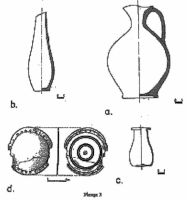 Chronicle of the Archaeological Excavations in Romania, 2002 Campaign. Report no. 61, Corna, Tăul Cornei.<br /> Sector MCDR.<br /><a href='CronicaCAfotografii/2002/061/MCDR/03.jpg' target=_blank>Display the same picture in a new window</a>