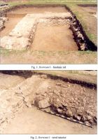 Chronicle of the Archaeological Excavations in Romania, 2002 Campaign. Report no. 84, Geoagiu, Cetatea Urieşilor (Castrul Cigmău)<br /><a href='CronicaCAfotografii/2002/084/05.jpg' target=_blank>Display the same picture in a new window</a>