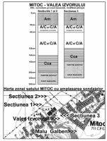 Cronica Cercetărilor Arheologice din România, Campania 2002. Raportul nr. 123