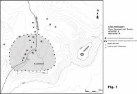 Chronicle of the Archaeological Excavations in Romania, 2003 Campaign. Report no. 50, Cârlomăneşti, La Arman<br /><a href='CronicaCAfotografii/2003/050/carlomanesti-arm-fig-1.jpg' target=_blank>Display the same picture in a new window</a>