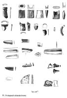 Chronicle of the Archaeological Excavations in Romania, 2003 Campaign. Report no. 153, Rapoltu Mare, Măgura Uroiului<br /><a href='CronicaCAfotografii/2003/153/rapoltu-mare-magura-uroiului-pl-4.jpg' target=_blank>Display the same picture in a new window</a>