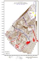 Chronicle of the Archaeological Excavations in Romania, 2003 Campaign. Report no. 161, Roşia Montană, Ţarină.<br /> Sector inmi.<br /><a href='CronicaCAfotografii/2003/161/inmi/rosia-montana-tarina-2-inmi.jpg' target=_blank>Display the same picture in a new window</a>