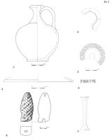 Chronicle of the Archaeological Excavations in Romania, 2003 Campaign. Report no. 161, Roşia Montană, Ţarină.<br /> Sector sectorMCDR.<br /><a href='CronicaCAfotografii/2003/161/sectorMCDR/rosiamontana2003-1.jpg' target=_blank>Display the same picture in a new window</a>