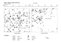 Chronicle of the Archaeological Excavations in Romania, 2003 Campaign. Report no. 177, Siret, Dealul Ruina<br /><a href='CronicaCAfotografii/2003/177/siret-dealul-ruina-o.jpg' target=_blank>Display the same picture in a new window</a>