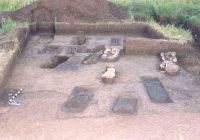 Chronicle of the Archaeological Excavations in Romania, 2004 Campaign. Report no. 19, Alba Iulia, Str. Brânduşei (teren Ioan Bodea)<br /><a href='CronicaCAfotografii/2004/019/rsz-1.jpg' target=_blank>Display the same picture in a new window</a>