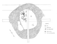 Chronicle of the Archaeological Excavations in Romania, 2004 Campaign. Report no. 46, Blejoi, E de DN 1 (Bucureşti-Braşov), în dreptul km 66<br /><a href='CronicaCAfotografii/2004/046/rsz-3.jpg' target=_blank>Display the same picture in a new window</a>