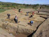 Chronicle of the Archaeological Excavations in Romania, 2004 Campaign. Report no. 68, Cârlomăneşti, Cetăţuia<br /><a href='CronicaCAfotografii/2004/068/rsz-1.jpg' target=_blank>Display the same picture in a new window</a>