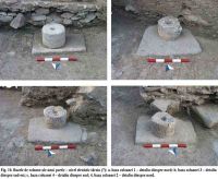 Chronicle of the Archaeological Excavations in Romania, 2004 Campaign. Report no. 124, Istria, Cetate<br /><a href='CronicaCAfotografii/2004/124/rsz-10.jpg' target=_blank>Display the same picture in a new window</a>