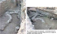 Chronicle of the Archaeological Excavations in Romania, 2004 Campaign. Report no. 124, Istria, Cetate<br /><a href='CronicaCAfotografii/2004/124/rsz-11.jpg' target=_blank>Display the same picture in a new window</a>