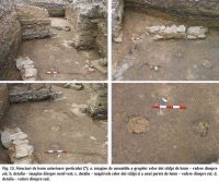 Chronicle of the Archaeological Excavations in Romania, 2004 Campaign. Report no. 124, Istria, Cetate<br /><a href='CronicaCAfotografii/2004/124/rsz-13.jpg' target=_blank>Display the same picture in a new window</a>