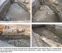 Chronicle of the Archaeological Excavations in Romania, 2004 Campaign. Report no. 124, Istria, Cetate<br /><a href='CronicaCAfotografii/2004/124/rsz-2.jpg' target=_blank>Display the same picture in a new window</a>