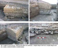 Chronicle of the Archaeological Excavations in Romania, 2004 Campaign. Report no. 124, Istria, Cetate<br /><a href='CronicaCAfotografii/2004/124/rsz-3.jpg' target=_blank>Display the same picture in a new window</a>