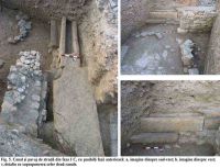 Chronicle of the Archaeological Excavations in Romania, 2004 Campaign. Report no. 124, Istria, Cetate<br /><a href='CronicaCAfotografii/2004/124/rsz-5.jpg' target=_blank>Display the same picture in a new window</a>