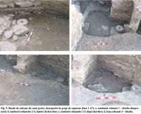 Chronicle of the Archaeological Excavations in Romania, 2004 Campaign. Report no. 124, Istria, Cetate<br /><a href='CronicaCAfotografii/2004/124/rsz-9.jpg' target=_blank>Display the same picture in a new window</a>