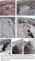 Chronicle of the Archaeological Excavations in Romania, 2004 Campaign. Report no. 129, Jurilovca, Capul Dolojman<br /><a href='CronicaCAfotografii/2004/129/rsz-2.jpg' target=_blank>Display the same picture in a new window</a>