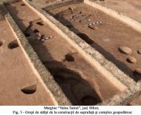 Chronicle of the Archaeological Excavations in Romania, 2004 Campaign. Report no. 145, Margine, Valea Tăniei (Autostrada Borş–Braşov, km. 19+200-19+400)<br /><a href='CronicaCAfotografii/2004/145/rsz-2.jpg' target=_blank>Display the same picture in a new window</a>