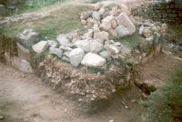 Cronica Cercetărilor Arheologice din România, Campania 2004. Raportul nr. 163