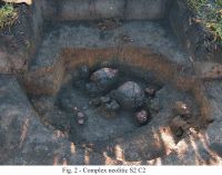 Cronica Cercetărilor Arheologice din România, Campania 2004. Raportul nr. 177