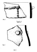 Chronicle of the Archaeological Excavations in Romania, 2004 Campaign. Report no. 181, Rapoltu Mare, Măgura Uroiului<br /><a href='CronicaCAfotografii/2004/181/rsz-20.jpg' target=_blank>Display the same picture in a new window</a>