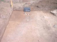 Chronicle of the Archaeological Excavations in Romania, 2004 Campaign. Report no. 181, Rapoltu Mare, Măgura Uroiului<br /><a href='CronicaCAfotografii/2004/181/rsz-4.jpg' target=_blank>Display the same picture in a new window</a>