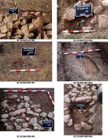 Chronicle of the Archaeological Excavations in Romania, 2004 Campaign. Report no. 189, Roşia Montană, Ţarina - Zona Kapolna  (Alburnus Maior)<br /><a href='CronicaCAfotografii/2004/189/rsz-18.jpg' target=_blank>Display the same picture in a new window</a>