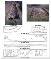 Chronicle of the Archaeological Excavations in Romania, 2004 Campaign. Report no. 189, Roşia Montană, Ţarina - Zona Kapolna  (Alburnus Maior)<br /><a href='CronicaCAfotografii/2004/189/rsz-20.jpg' target=_blank>Display the same picture in a new window</a>