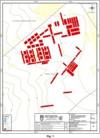 Chronicle of the Archaeological Excavations in Romania, 2004 Campaign. Report no. 189, Roşia Montană, Ţarina - Zona Kapolna  (Alburnus Maior)<br /><a href='CronicaCAfotografii/2004/189/rsz-23.jpg' target=_blank>Display the same picture in a new window</a>