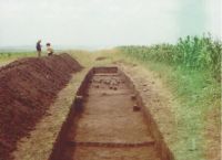 Chronicle of the Archaeological Excavations in Romania, 2004 Campaign. Report no. 206, Siret, Dealul Ruina<br /><a href='CronicaCAfotografii/2004/206/rsz-42.jpg' target=_blank>Display the same picture in a new window</a>