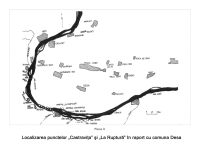 Chronicle of the Archaeological Excavations in Romania, 2005 Campaign. Report no. 71, Desa, Castraviţa, La ruptură<br /><a href='CronicaCAfotografii/2005/071/rsz-9.jpg' target=_blank>Display the same picture in a new window</a>