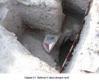 Chronicle of the Archaeological Excavations in Romania, 2005 Campaign. Report no. 98<br /><a href='CronicaCAfotografii/2005/098/rsz-5.jpg' target=_blank>Display the same picture in a new window</a>